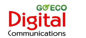 Go ECO : Digital Communications